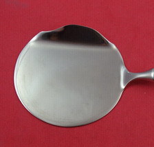 Georgian Rose by Reed &amp; Barton Sterling Silver Cranberry Server 8&quot; Custom Made - £55.22 GBP
