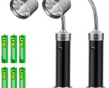 Barbecue Grill Super Bright Led BBQ Lights water resistance used for cam... - $20.76