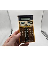 Texas Instruments &quot;Little Professor&quot; TI 1981 see notes - $9.89