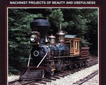 MODELTEC Magazine June 1994 Railroading Machinist Projects Wobble Gears - $9.89