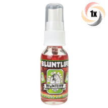 1x Bottle Blunt Life Strong Sex On Beach Air Freshener Spray 1oz | Fast Shipping - £6.45 GBP