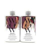 Color Wow Dream Coat SuperNatural Spray Magically Transforms Texture 6.7... - $44.24