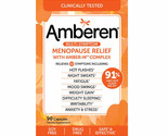 Amberen Multi-Symptom Menopause Relief, 90 Capsules - $34.99