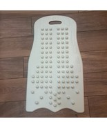 Natural Touch Backsedator Natural Therapeutic Training Products Inc Plas... - €107,01 EUR