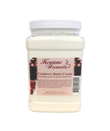 Keyano Aromatics Cranberry Butter Cream 64oz. - £80.66 GBP