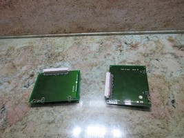 MITSUBISHI CIRCUIT BOARD MC062A BN624B816G51A NO BATTERY LOT OF 2 - $81.77 CAD
