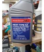 Genuine HEVF TYPE 1.0 Hybrid Electric Vehicle Fluid #08200-9022-1 QT 363 JJ - €18,61 EUR