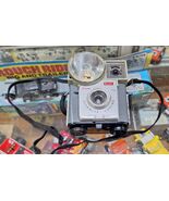 Vintage Used Kodak Brownie Starmite Camera Photography Prop - $464.05 MXN  Vintage Used Kodak Brownie Starmite Camera Photography Prop - $464.05 MXN