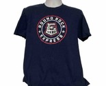 Round Rock Express Mens Large T Shirt AAA Texas Rangers Minor League Bas... - £10.36 GBP