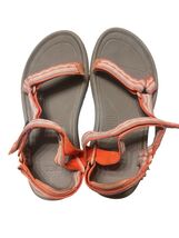Teva Women&#39;s Original Universal Sandals Pink Size 9 Gently Used - $15.30