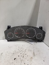 Speedometer Cluster Sport MPH Fits 10 LIBERTY 679277 - £60.71 GBP