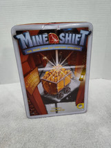 Mine Shift The Maze Game of Shifting Strategy (2011) Mind Ware Game in t... - $14.52