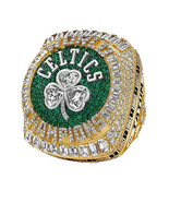 Boston Celtics Championship Ring 2024 Tatum  - $26.59