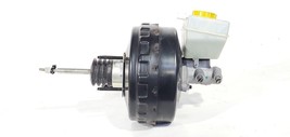 2009 Jaguar XF OEM Power Brake Booster with Master Cylinder 8X23-2B195-AB - £81.13 GBP