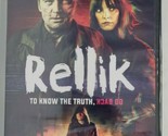 RELLIK 2-Disc DVD Set BBC NEW/SEALED Richard Dormer Horror Thriller - £5.57 GBP