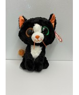 ~Finnegan~ 2025 Ty Beanie Boo 6&quot; Grey Shark MWMT - $10.16 CAD