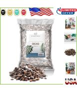 2 Quart Orchid Bark and Perlite Mix for Thriving Indoor Plants - No Chem... - $455.80 MXN
