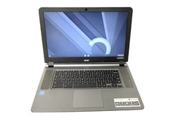 Acer Laptop Chromebook 15 380131 - £79.13 GBP