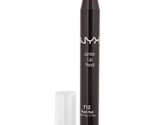 NYX Jumbo Lip Pencil (lipstick), New and Sealed, 712 Plush Red (JLP712) - $4.99