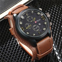 Fashionable Quartz Watch - £16.51 GBP