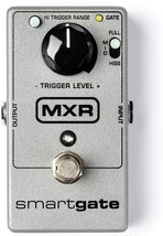 Noise Gate Made By Mxr Smart Gate. - £124.81 GBP