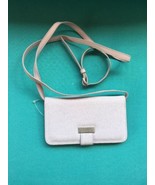 Sorial Rubina Leather Crossbody Phone Bag, Wallet new - $29.85 CAD