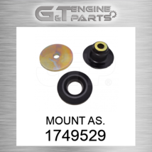 1749529 MOUNT AS. fits CATERPILLAR (NEW AFTERMARKET) - $71.13