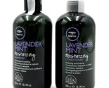 Paul Mitchell Tea Tree Lavender Mint Shampoo &amp; Conditioner 10.14 oz Duo - £29.31 GBP