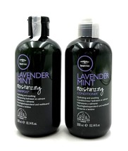 Paul Mitchell Tea Tree Lavender Mint Shampoo &amp; Conditioner 10.14 oz Duo - $36.66