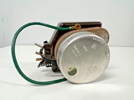 Genuine OEM GE Defrost Control Timer WR9X354 - £54.60 GBP