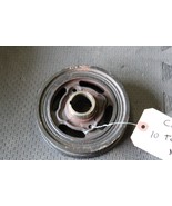 2010 LEXUS RX350 ENGINE HARMONIC BALANCER C232 - $82.50 CAD