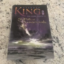 The Dark Tower Ser.: Song of Susannah by Stephen King (2004, Hardcover First Ed - £11.86 GBP