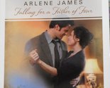 Falling For A Father Of Four (Fabulous Fathers/This Side Of Heaven) (Sil... - $2.93