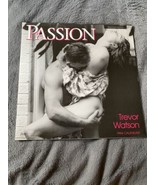 Vintage 1994 Passion Landmark Calendars Trevor Watson - £18.39 GBP