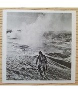 Robert Capa - Estate Stamped Photo - Magnum Square Print Limited Edition... - £282.00 GBP