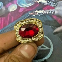 Powerful Fame Baphomet Ring Hell Vortex OCULT Sidha Cast Powerful-
show ... - $77.92