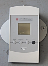 Denver Instrument Basic  pH meter - £37.55 GBP