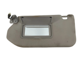Left Driver Side Mirror Sunvisor Fits 2014-2019 Infiniti Qx60 Crossover SUV - $44.55