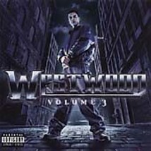 Westwood 3 CD (2002) Pre-Owned - £11.87 GBP