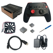 Atari Retro Gaming Accessory Kit for Raspberry Pi 4 - £15.97 GBP