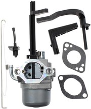 Carburetor For B&amp;S 201312-1140-E9, 201317-0130-B1, 01317-0130-E9 Engines - $43.79