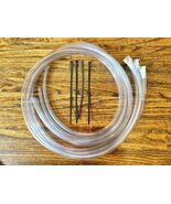 4 Replacement Hoses Compatible with Select Comfort Sleep Number Air Bed ... - $63.04