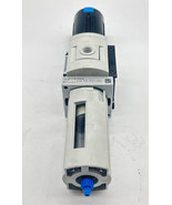Festo 529180 Pneumatic Filter/Regulator  - $801.16 MXN