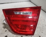 Passenger Tail Light Station Wgn Liftgate Mounted Fits 09-12 BMW 328i 70... - $70.29