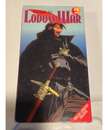 Rcord Of Lodoss War Volume 2 VHS English *Pre-Owned/Tested* c2 - $13.66 CAD