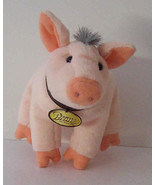Babe the Sheep Pig 5&quot; Plush 1997 A3 - $12.00