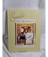 Emeril&#39;s Delmonico : A Restaurant with a Past by Emeril Lagasse 2005 coo... - £7.06 GBP