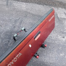 95-04 Toyota Tacoma TailGate Tail Gate Trunk Bed Cover Door Lid image 6