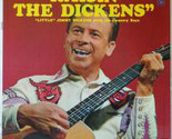 Raisin&#39; The Dickens [Vinyl] - £31.31 GBP