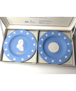 Wedgwood State Seal Series Set No 2 The Commonwealth of Pennsylvania - F... - $20.40 CAD